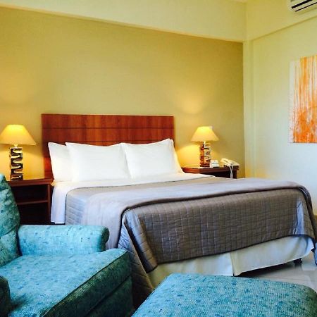 Convair Hotel سيوداد ديل إستي المظهر الخارجي الصورة