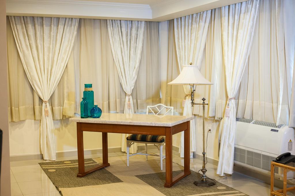 Convair Hotel سيوداد ديل إستي المظهر الخارجي الصورة