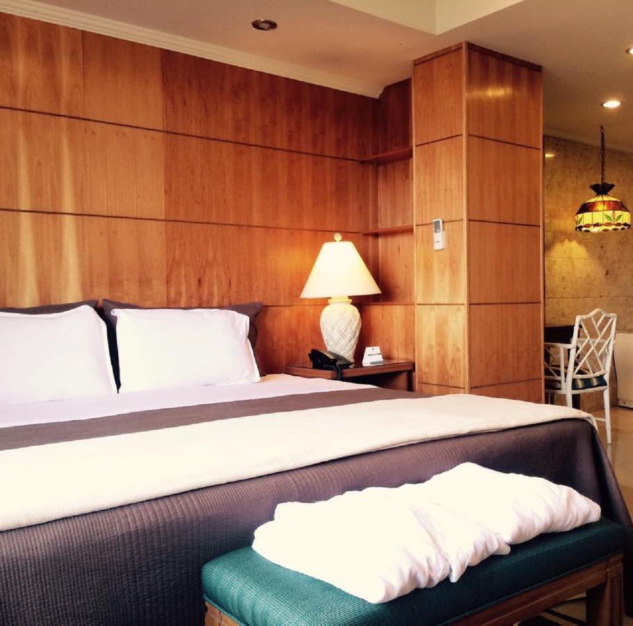 Convair Hotel سيوداد ديل إستي المظهر الخارجي الصورة