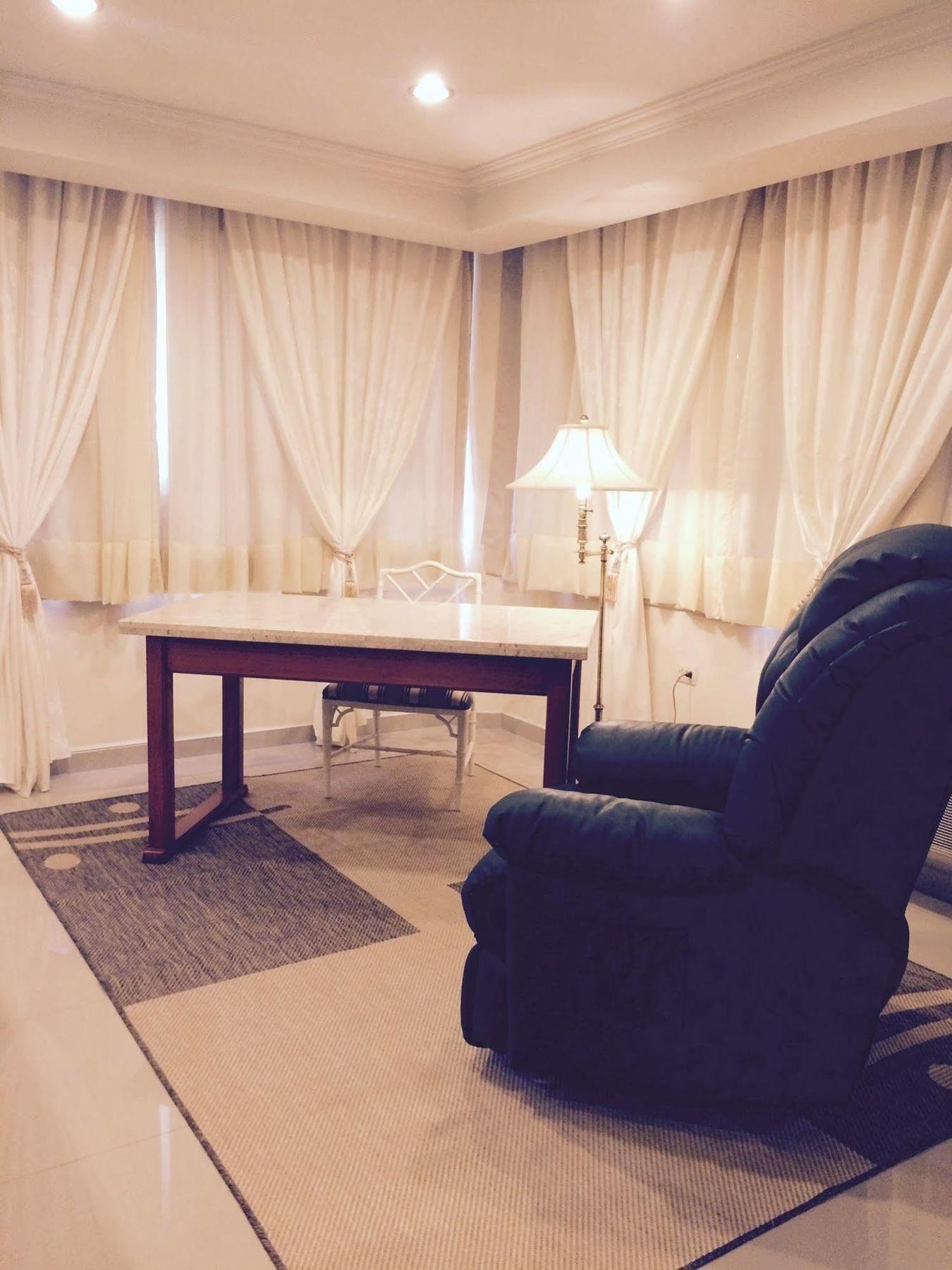 Convair Hotel سيوداد ديل إستي المظهر الخارجي الصورة