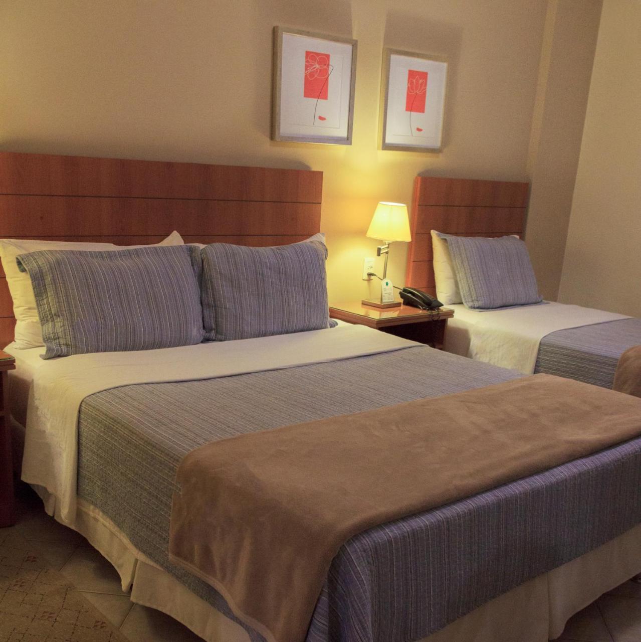 Convair Hotel سيوداد ديل إستي المظهر الخارجي الصورة